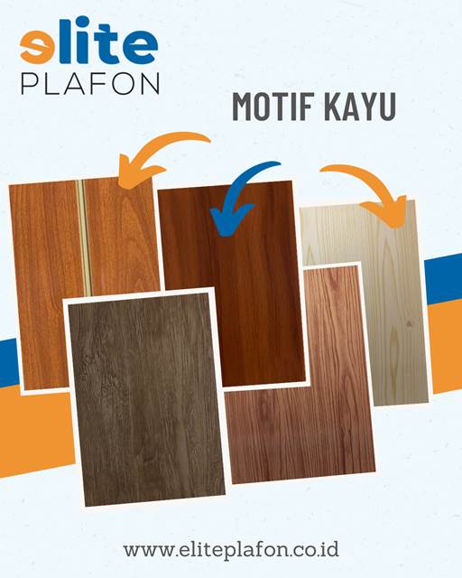 motif elite plafon