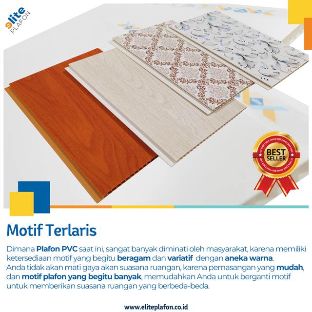 motif elite plafon
