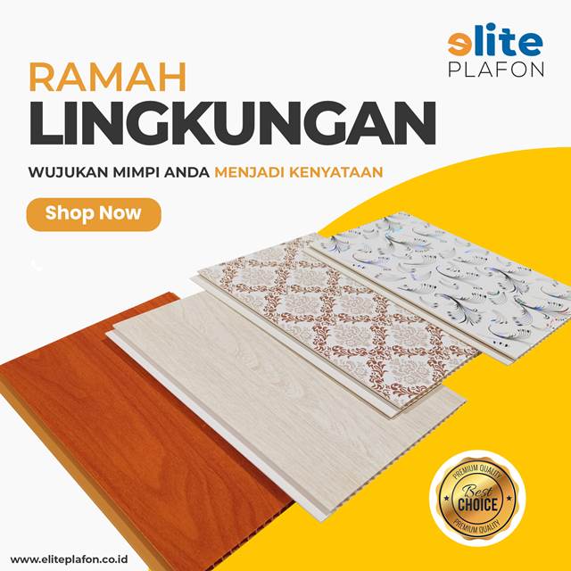 motif elite plafon